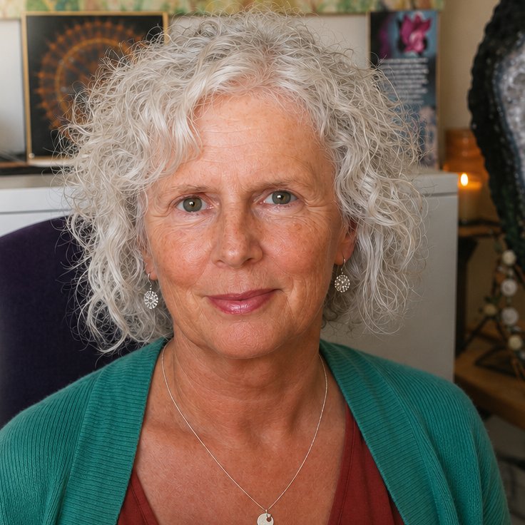 Amanda Brooks